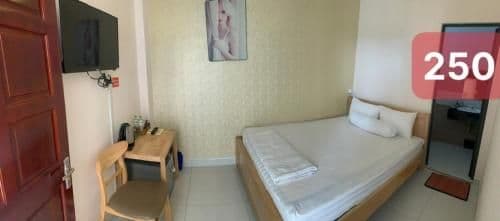 Standard King Room