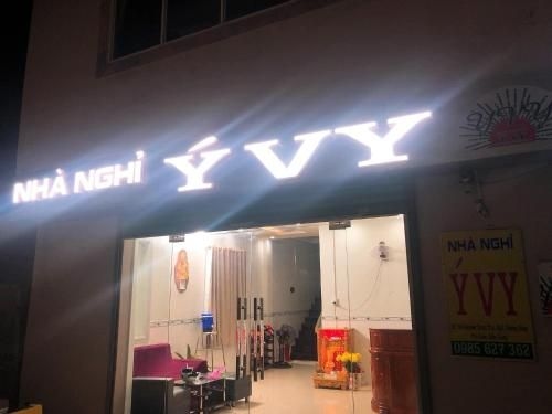 Nhà Nghỉ Ý Vy (Nha Nghi Y Vy)2