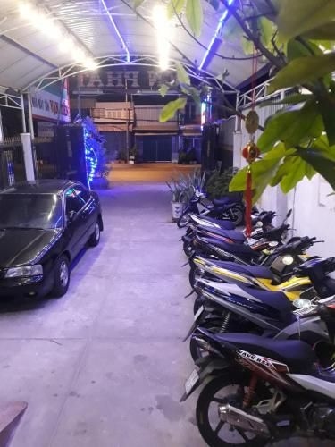 KHÁCH SẠN TIẾN PHÁT (KHACH SAN TIEN PHAT)1