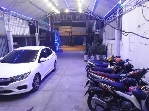 KHÁCH SẠN TIẾN PHÁT (KHACH SAN TIEN PHAT)2