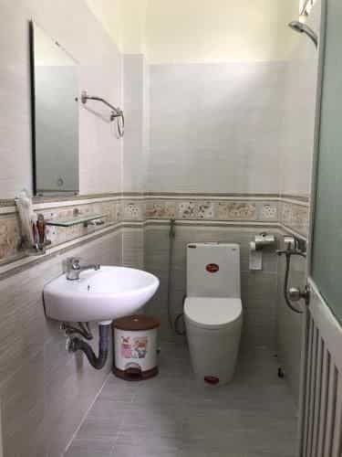Kim Huong Homestay Kim Huong Homestay