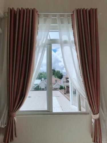 Kim Hương Homestay (Kim Huong Homestay)2