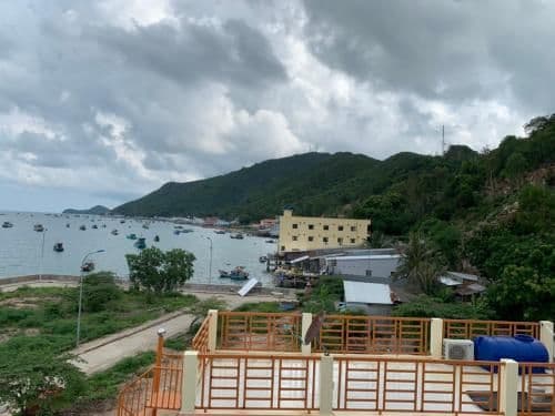Nha Nghi Ty Hoa Nam Du Nha Nghi Ty Hoa Nam Du