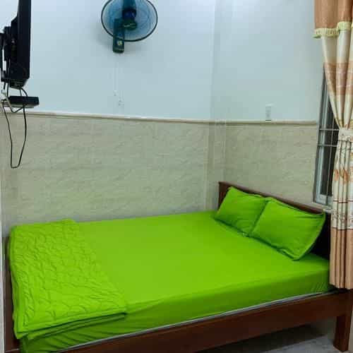 Nha Nghi Ty Hoa Nam Du Nha Nghi Ty Hoa Nam Du