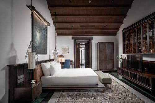Two-Bedroom Villa (Include Welcome drink & Airport shuttle bus)