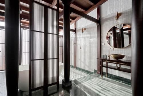 Two-Bedroom Villa (Include Welcome drink & Airport shuttle bus)
