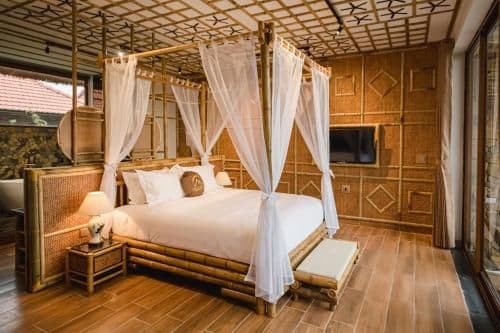 Memorina NinhBinh Farmstay Memorina NinhBinh Farmstay
