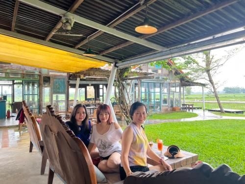 Sunshine An Bang Beach House2