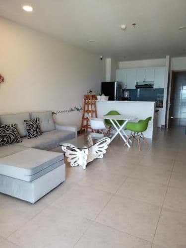Apartment with Sea View