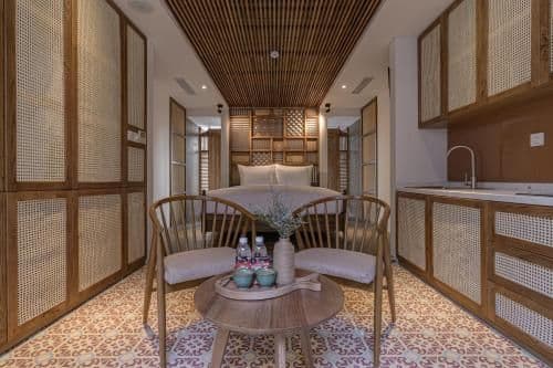 Family Suite
