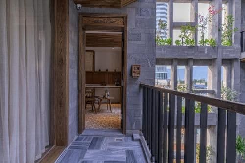 Family Suite