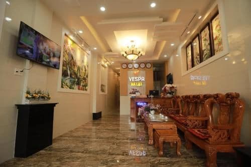 VES - PA Luxury Hotel VES - PA Luxury Hotel