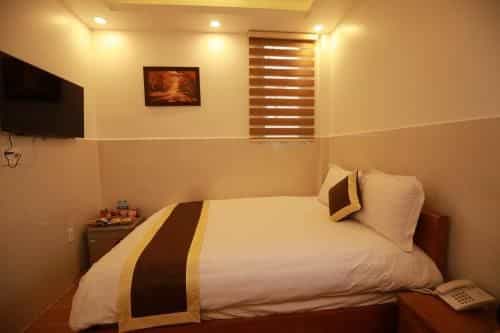 VES - PA Luxury Hotel VES - PA Luxury Hotel