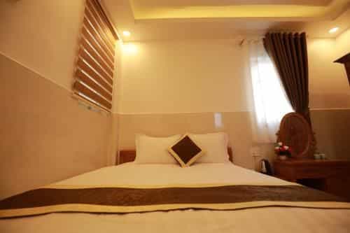 VES - PA Luxury Hotel VES - PA Luxury Hotel