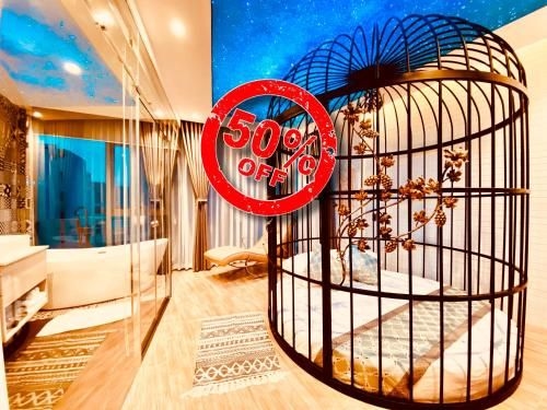 VYAN Beach House1