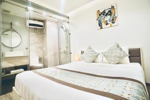 Superior Queen Room