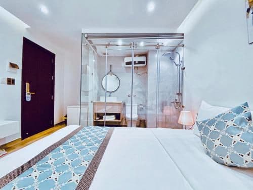 Superior Queen Room