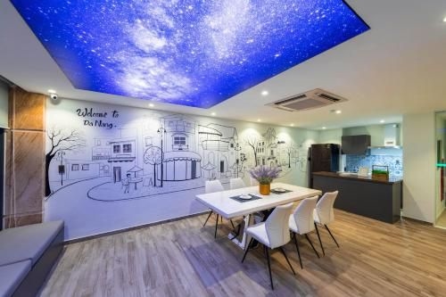 VYAN Beach House2