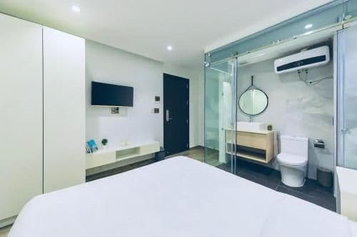 Superior Queen Room