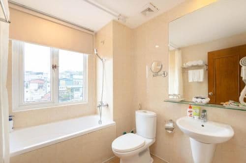 Superior Double or Twin Room