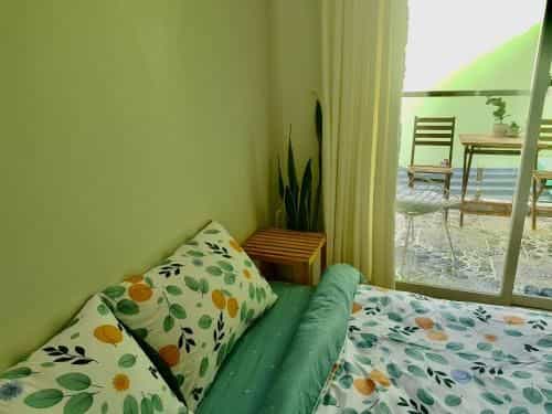 Nhien Homestay - The Green House Nhien Homestay - The Green House