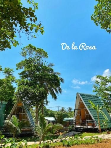 Homestay De la Rosa - Côn Đảo (Homestay Da la Rosa - Con Dao)3