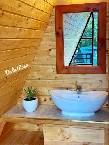 Homestay De la Rosa - Côn Đảo (Homestay Da la Rosa - Con Dao)4