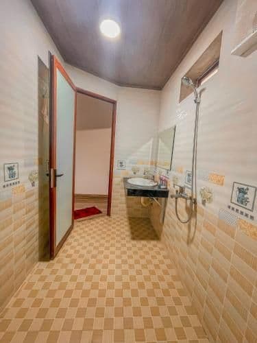 King Room with Mountain View