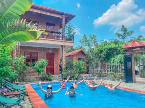 Cosiana Homestay Cosiana Homestay