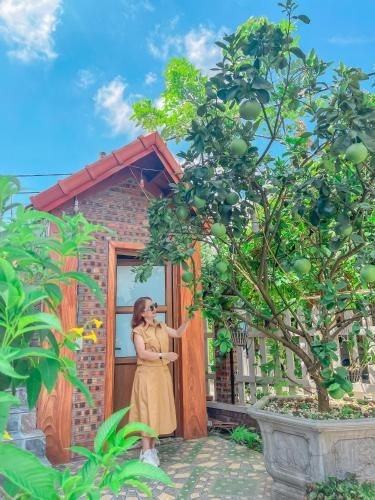 Cosiana Homestay3