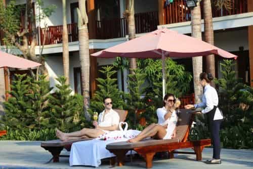 Tropicana Resort Phu Quoc Tropicana Resort Phu Quoc