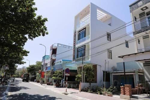 Thanh Trang Hotel Thanh Trang Hotel