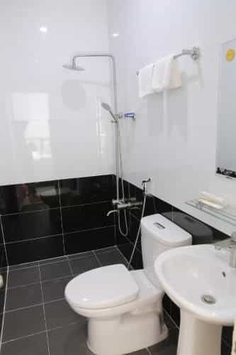 Thanh Trang Hotel Thanh Trang Hotel