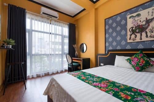 VietHouse Homestay Ha Long VietHouse Homestay Ha Long