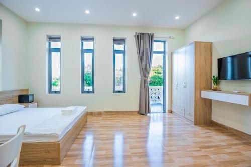 Palm Villa 272