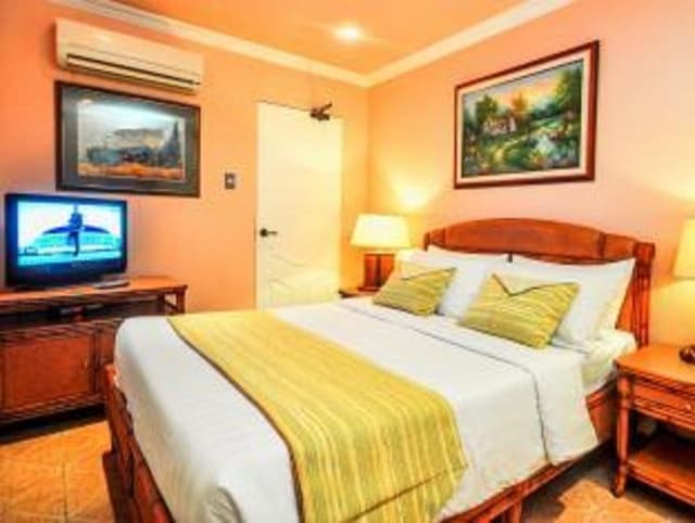 SUITE SUPERIOR