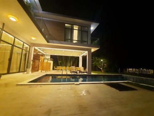 Bach Yen T111-Happy Villa Flamingo Dai Lai Resort3