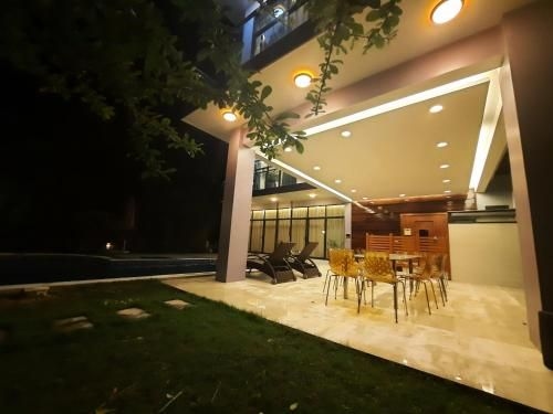 Bach Yen T111-Happy Villa Flamingo Dai Lai Resort2