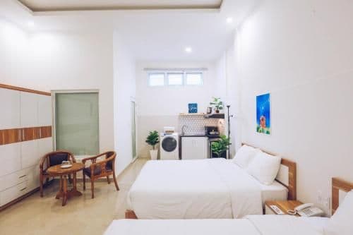 Standard Apartment