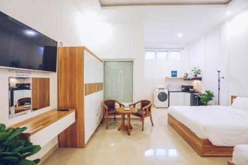 Standard Apartment