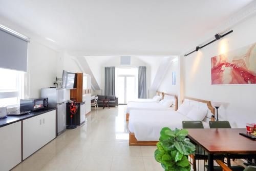 TTR An Nam Apart Hotel (An Nam Condotel)1