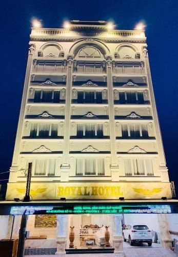 Royal Hotel 20