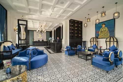 Lalita Boutique Hotel & Spa Ninh Binh Lalita Boutique Hotel & Spa Ninh Binh