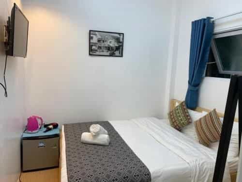 Chau Giang Hotel Chau Giang Hotel