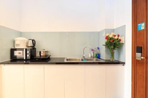 Homestay saigon Airport4