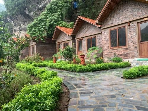 Quadruple Room with Mountain View
