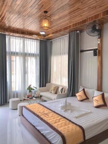 Trang An Memory Homestay0