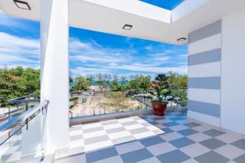 Palm villa 28 Palm villa 28
