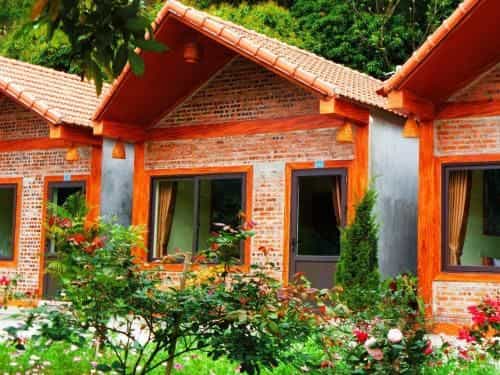 Serena riverside homestay - Trang An Serena riverside homestay - Trang An