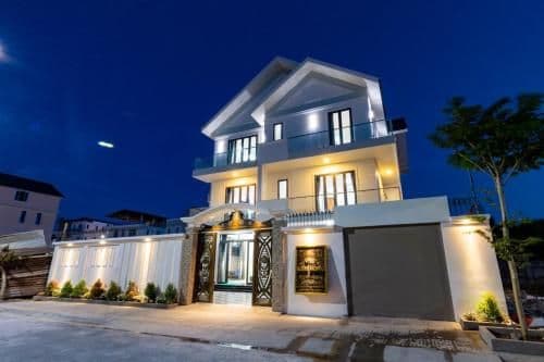 Villa